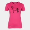 JB's  LADIES TEE Thumbnail