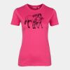 JB's  LADIES TEE Thumbnail
