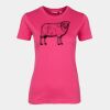 JB's  LADIES TEE Thumbnail