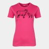 JB's  LADIES TEE Thumbnail