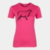 JB's  LADIES TEE Thumbnail