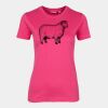JB's  LADIES TEE Thumbnail