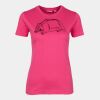 JB's  LADIES TEE Thumbnail