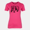 JB's  LADIES TEE Thumbnail