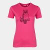 JB's  LADIES TEE Thumbnail