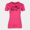 JB's  LADIES TEE Thumbnail