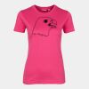 JB's  LADIES TEE Thumbnail