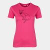 JB's  LADIES TEE Thumbnail