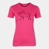 JB's  LADIES TEE Thumbnail