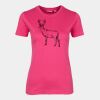JB's  LADIES TEE Thumbnail