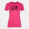 JB's  LADIES TEE Thumbnail
