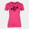JB's  LADIES TEE Thumbnail