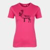 JB's  LADIES TEE Thumbnail