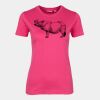 JB's  LADIES TEE Thumbnail