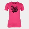 JB's  LADIES TEE Thumbnail