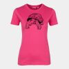 JB's  LADIES TEE Thumbnail