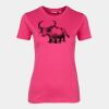 JB's  LADIES TEE Thumbnail