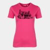JB's  LADIES TEE Thumbnail