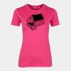 JB's  LADIES TEE Thumbnail