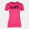 JB's  LADIES TEE Thumbnail