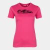 JB's  LADIES TEE Thumbnail