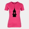 JB's  LADIES TEE Thumbnail
