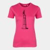 JB's  LADIES TEE Thumbnail