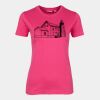 JB's  LADIES TEE Thumbnail