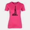 JB's  LADIES TEE Thumbnail