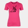 JB's  LADIES TEE Thumbnail
