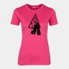 JB's  LADIES TEE Thumbnail