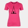 JB's  LADIES TEE Thumbnail