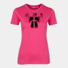 JB's  LADIES TEE Thumbnail