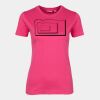 JB's  LADIES TEE Thumbnail