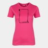 JB's  LADIES TEE Thumbnail