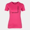 JB's  LADIES TEE Thumbnail