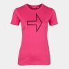 JB's  LADIES TEE Thumbnail