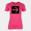 JB's  LADIES TEE Thumbnail