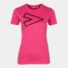 JB's  LADIES TEE Thumbnail