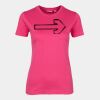 JB's  LADIES TEE Thumbnail