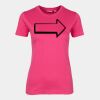 JB's  LADIES TEE Thumbnail