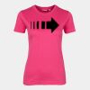 JB's  LADIES TEE Thumbnail