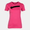 JB's  LADIES TEE Thumbnail