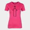 JB's  LADIES TEE Thumbnail