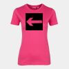 JB's  LADIES TEE Thumbnail