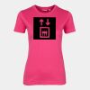 JB's  LADIES TEE Thumbnail
