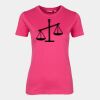 JB's  LADIES TEE Thumbnail