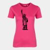 JB's  LADIES TEE Thumbnail