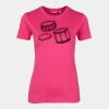 JB's  LADIES TEE Thumbnail