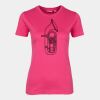 JB's  LADIES TEE Thumbnail